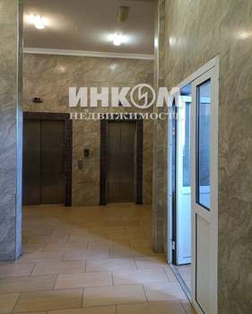 1-к квартира, вторичка, 47м2, 2/17 этаж