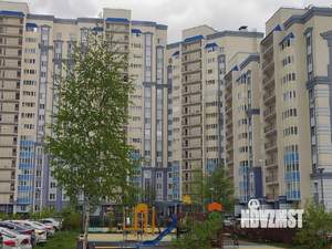 2-к квартира, вторичка, 53м2, 5/10 этаж