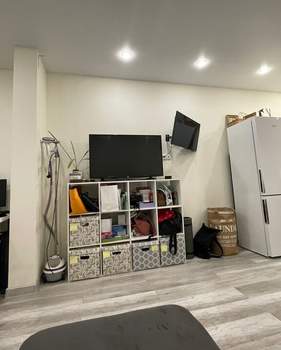 1-к квартира, вторичка, 28м2, 12/17 этаж