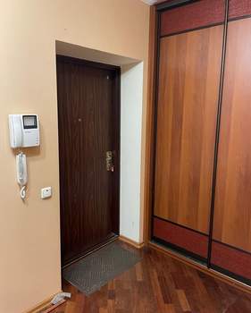 1-к квартира, вторичка, 50м2, 3/9 этаж