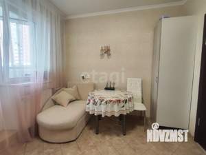 1-к квартира, вторичка, 34м2, 2/17 этаж
