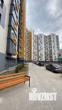 Студия квартира, вторичка, 26м2, 5/18 этаж
