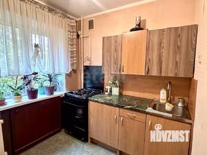 1-к квартира, вторичка, 32м2, 2/5 этаж