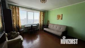 2-к квартира, вторичка, 59м2, 9/10 этаж