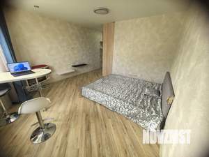 Студия квартира, вторичка, 28м2, 14/19 этаж