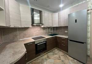 1-к квартира, вторичка, 34м2, 17/17 этаж