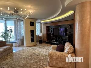 4-к квартира, вторичка, 164м2, 11/14 этаж