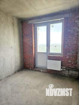 1-к квартира, вторичка, 32м2, 16/17 этаж