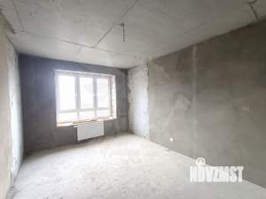 1-к квартира, вторичка, 40м2, 4/14 этаж