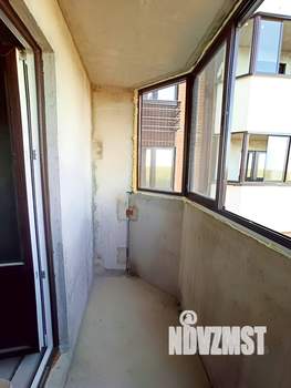 1-к квартира, вторичка, 39м2, 11/17 этаж
