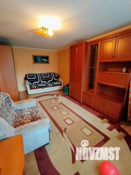 1-к квартира, вторичка, 30м2, 1/2 этаж