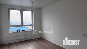 3-к квартира, вторичка, 53м2, 15/17 этаж