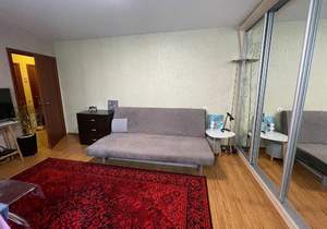 2-к квартира, вторичка, 45м2, 7/9 этаж