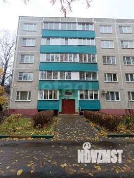 1-к квартира, вторичка, 33м2, 5/5 этаж