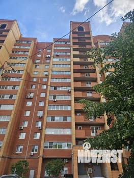 2-к квартира, вторичка, 46м2, 7/14 этаж