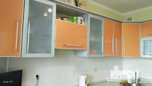 1-к квартира, вторичка, 46м2, 10/17 этаж