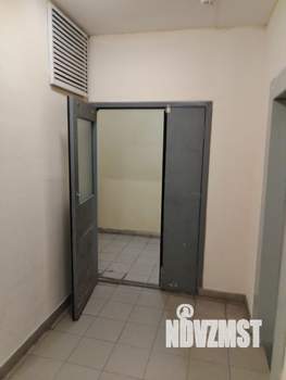 2-к квартира, вторичка, 53м2, 6/17 этаж