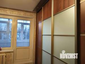 2-к квартира, вторичка, 48м2, 5/5 этаж