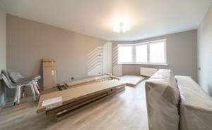 2-к квартира, вторичка, 55м2, 5/17 этаж