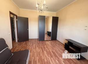 1-к квартира, вторичка, 36м2, 13/17 этаж