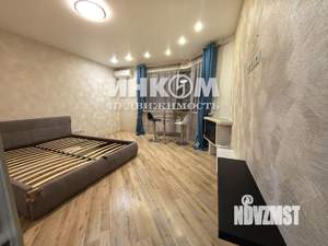 1-к квартира, вторичка, 28м2, 14/19 этаж