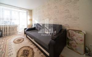 1-к квартира, вторичка, 30м2, 3/10 этаж