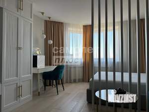 2-к квартира, вторичка, 60м2, 11/14 этаж