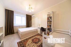 1-к квартира, вторичка, 44м2, 9/10 этаж