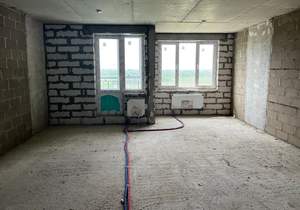 1-к квартира, вторичка, 37м2, 6/17 этаж