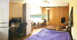 2-к квартира, вторичка, 42м2, 2/5 этаж