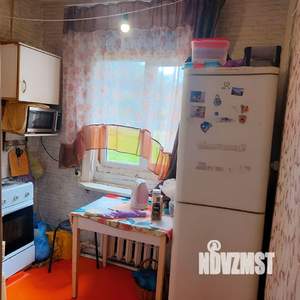1-к квартира, вторичка, 30м2, 1/2 этаж