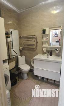 1-к квартира, вторичка, 48м2, 16/17 этаж