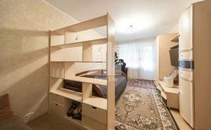 1-к квартира, вторичка, 33м2, 1/9 этаж
