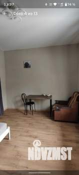 1-к квартира, вторичка, 20м2, 2/2 этаж