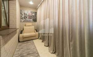 1-к квартира, вторичка, 45м2, 5/14 этаж