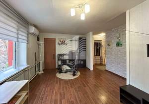 1-к квартира, вторичка, 32м2, 4/4 этаж
