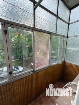 2-к квартира, вторичка, 43м2, 2/4 этаж