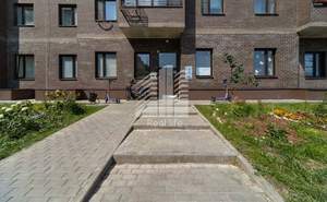 1-к квартира, вторичка, 45м2, 12/17 этаж