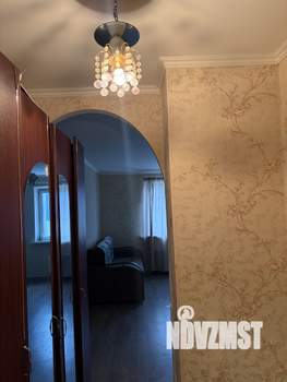 Студия квартира, вторичка, 29м2, 14/19 этаж