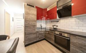 2-к квартира, вторичка, 55м2, 15/17 этаж