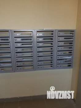 1-к квартира, вторичка, 25м2, 10/17 этаж