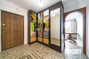 3-к квартира, вторичка, 78м2, 2/17 этаж