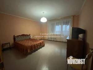 1-к квартира, вторичка, 53м2, 16/17 этаж