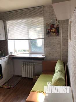 1-к квартира, вторичка, 32м2, 4/4 этаж