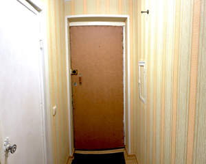 1-к квартира, вторичка, 32м2, 3/4 этаж