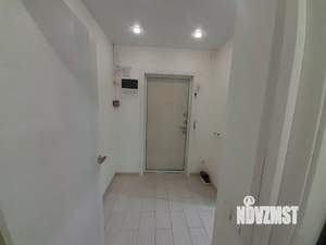 Студия квартира, вторичка, 29м2, 3/17 этаж