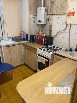 2-к квартира, вторичка, 46м2, 2/4 этаж