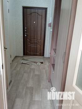1-к квартира, вторичка, 34м2, 3/17 этаж