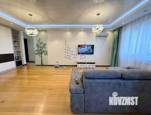 2-к квартира, вторичка, 86м2, 8/14 этаж