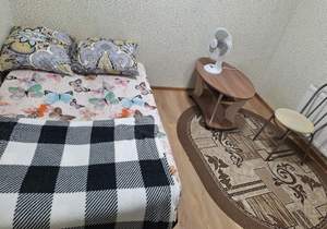 2-к квартира, вторичка, 40м2, 11/17 этаж